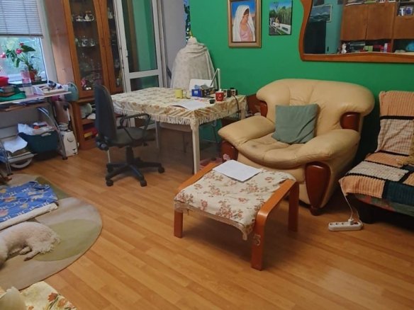 Vând apartament 3 camere decomandat, Bv. 13 Septembrie