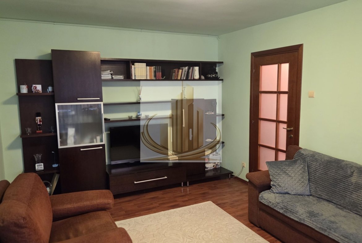 Apartament 2 camere 52mp