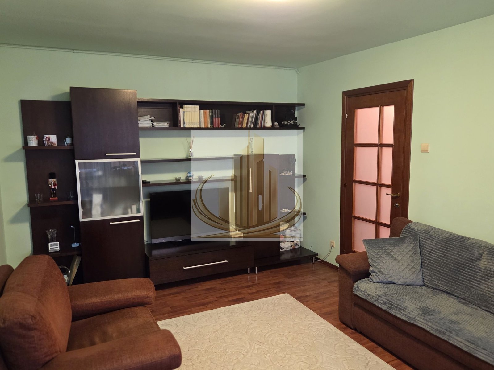 Apartament 2 camere 52mp