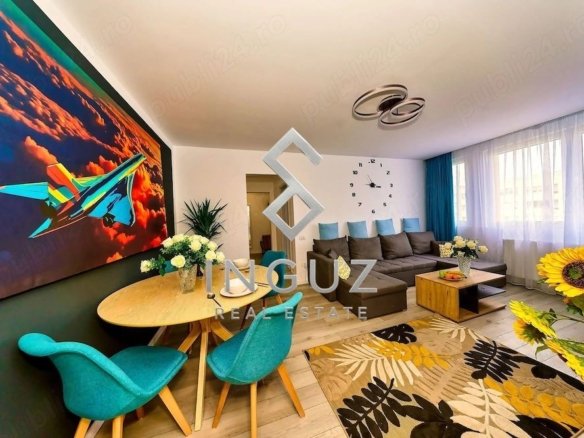 APARTAMENT 2 CAMERE DE ÎNCHIRIAT – VATRA LUMINOASĂ, SECTOR 2