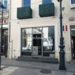 Spațiu comercial de închiriat în Craiova, zona Central