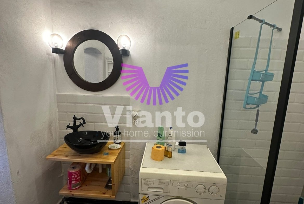 Apartament de vanzare Targul Fanului