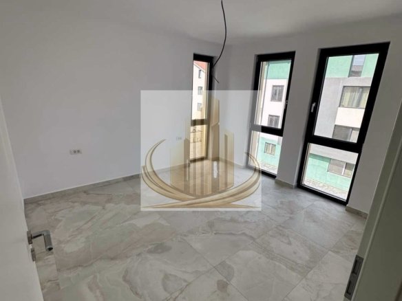 Apartament cu 2 camere în bloc nou, Giroc