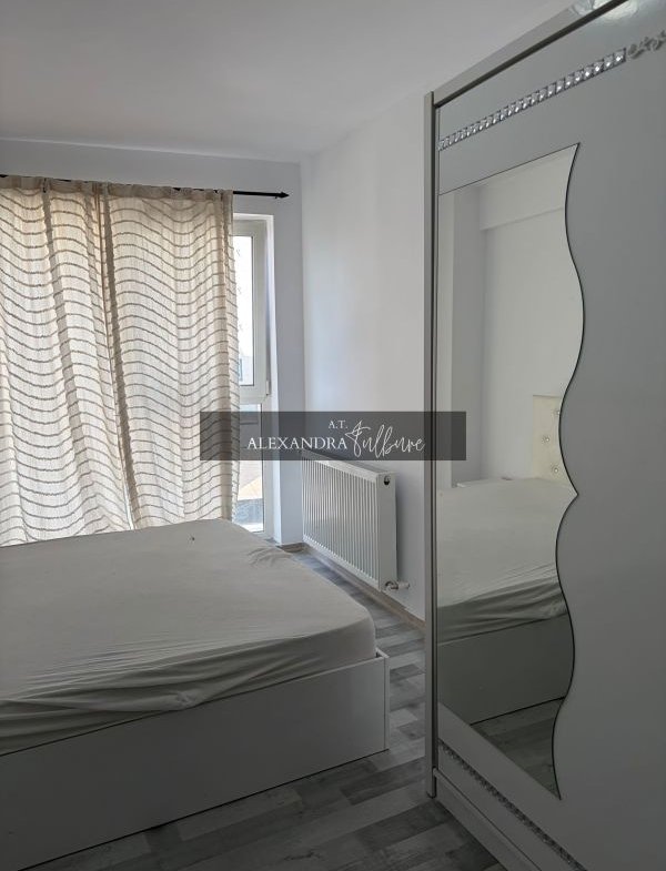 Apartament la cheie | 2 camere | terasa | parcare | Lombului