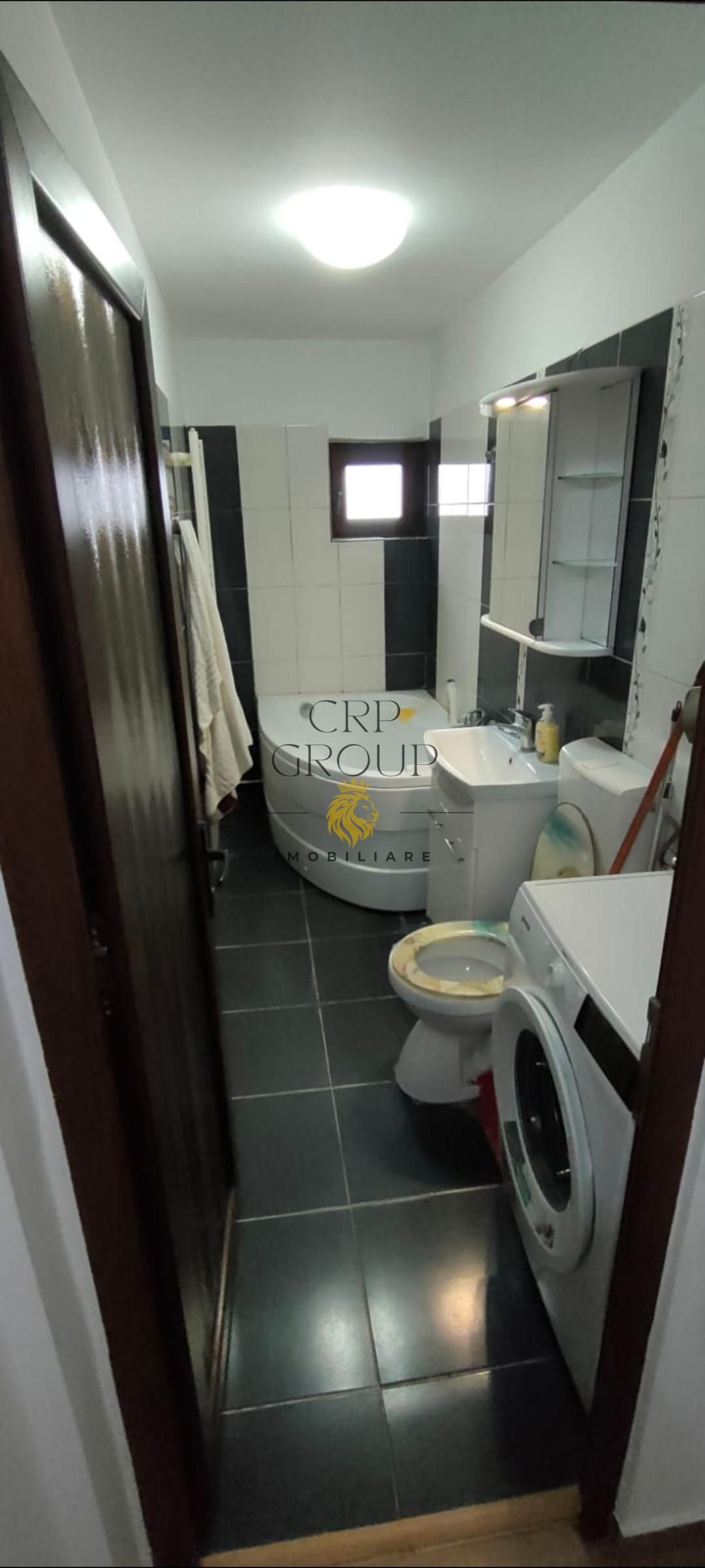 Apartament cu 2 camere | Ceasul Rau | Piata Moldovei