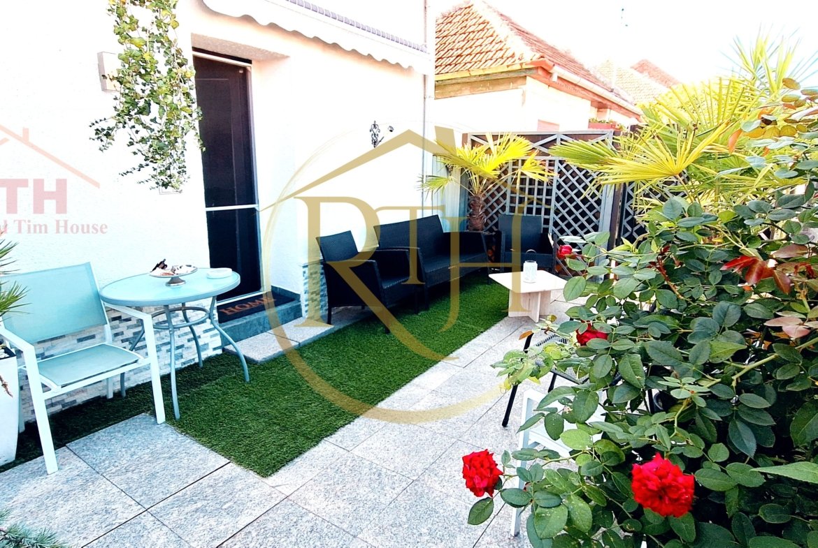 Oferim spre vanzare, proprietate deosebita, 7 camere, zona Modern