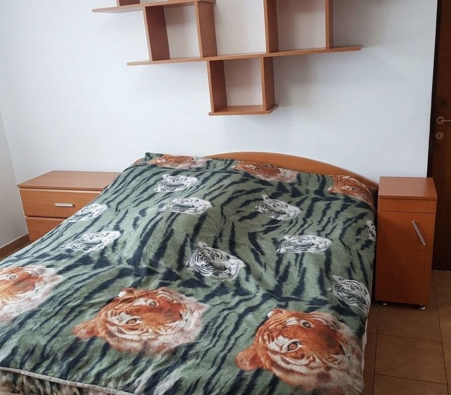 Casă cu 4 camere și curte intimă, Calea Martirilor – Timișoara