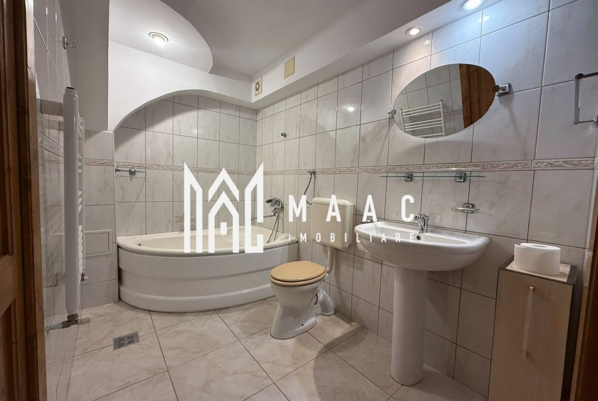Apartament 2 camere decomandat de închiriat | Sibiu | Hipodrom 2