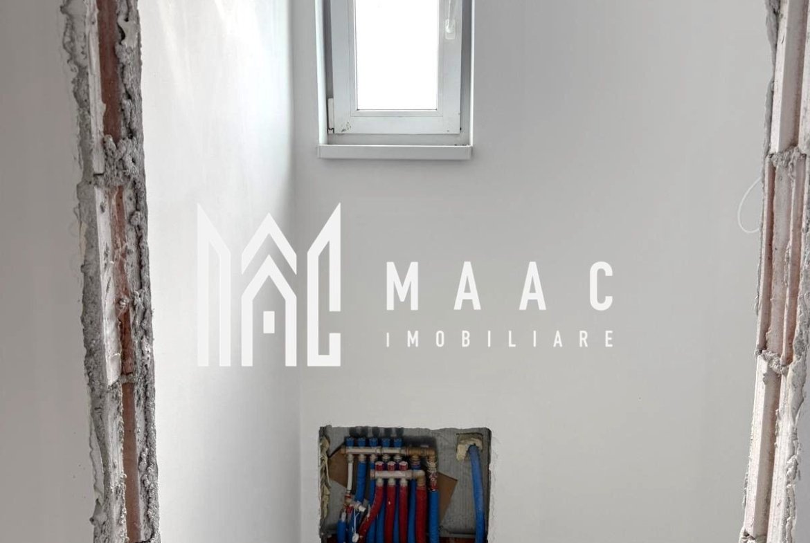 Casă duplex 4 camere de vânzare | Cisnădie, Exterior Sud