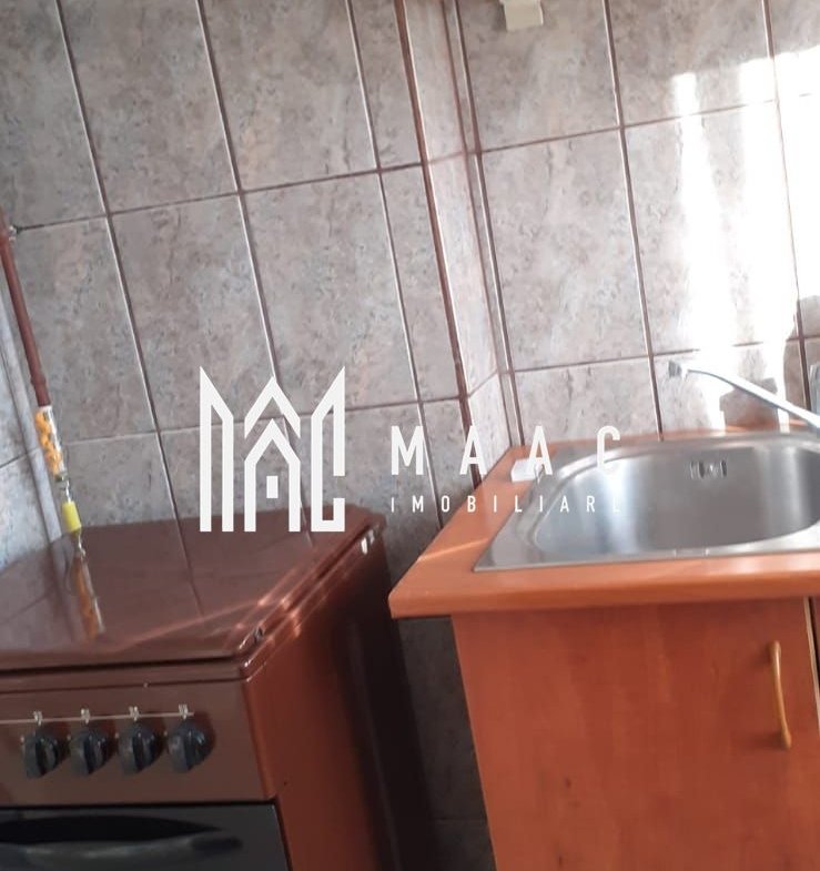 Apartament 3 camere de închiriat | Râmnicu Vâlcea, Traian