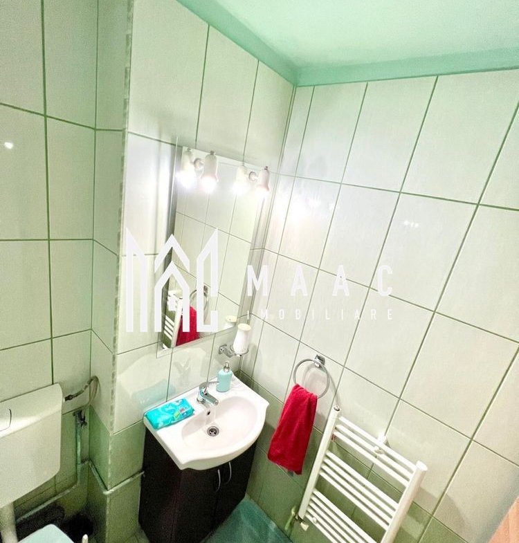 Apartament 4 camere de vânzare | Sibiu, Strand | 80 mp