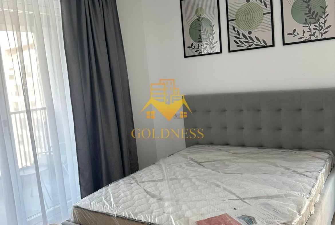 2 camere, modern, 2 bai, bloc nou, Parcare, Vivo Complex Columna