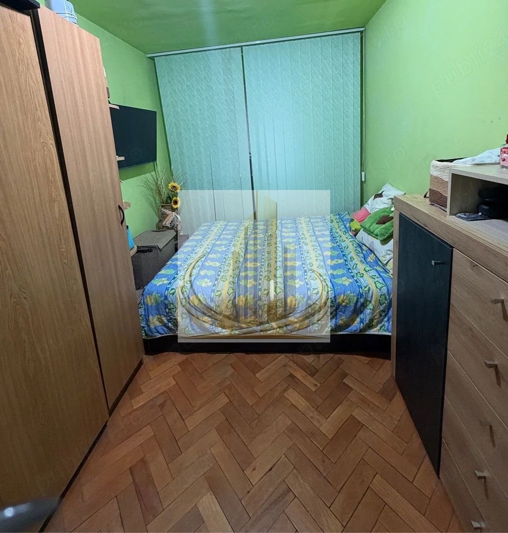 2a92efbc500349bba8095321e63bd688 Apartament 3 camere, 50 mp utili + balcon 4 mp, etaj 3, Calea Șagului