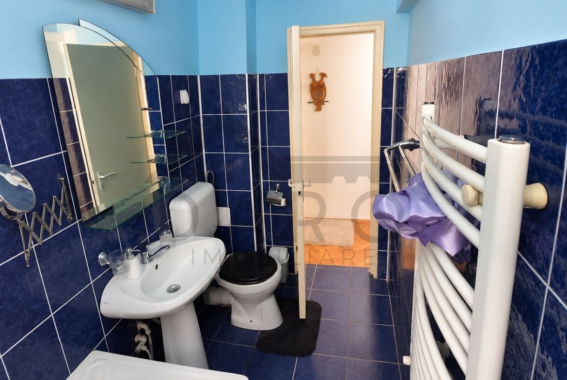 Apartament de inchiriat