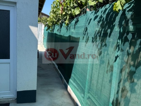 De inchiriat apartament cu o camera la casa, 260 euro negociabil