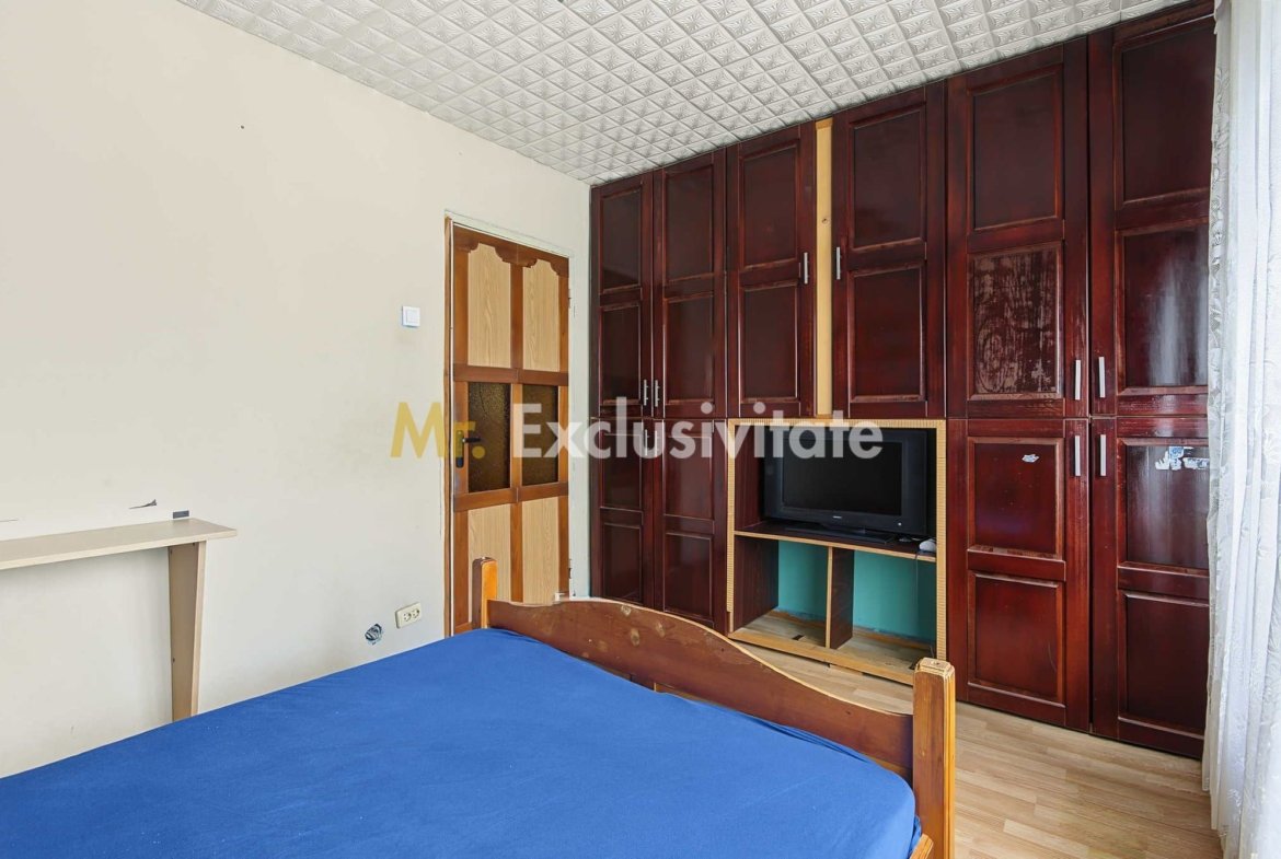 Apartament 2 camere in Mioveni etajul 2