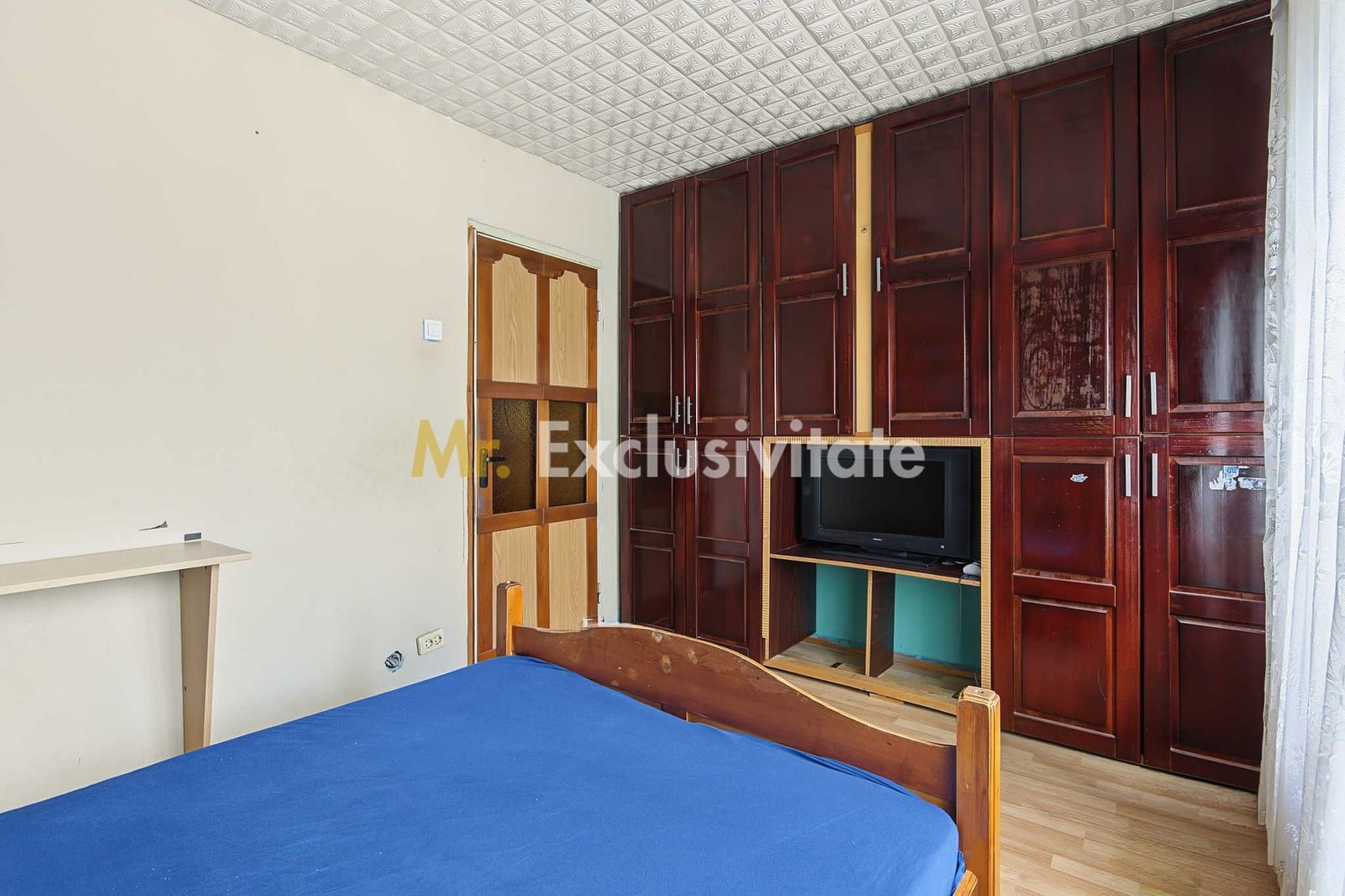 Apartament 2 camere in Mioveni etajul 2