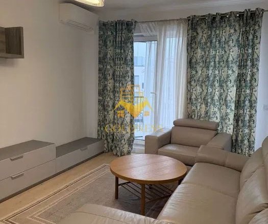 2 Camere de Lux,Marasti, Parcare Record Park, The Office, 21 Decembrie