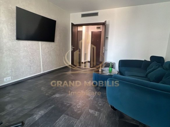 Apartament 2 camere Asmita Gardens