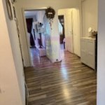 Apt 3 camere, finisat si mobilat -Mega Mall