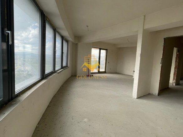 Bloc 2021| Apartament 106 mp view Panoramic, Calea Floresti Manastur|