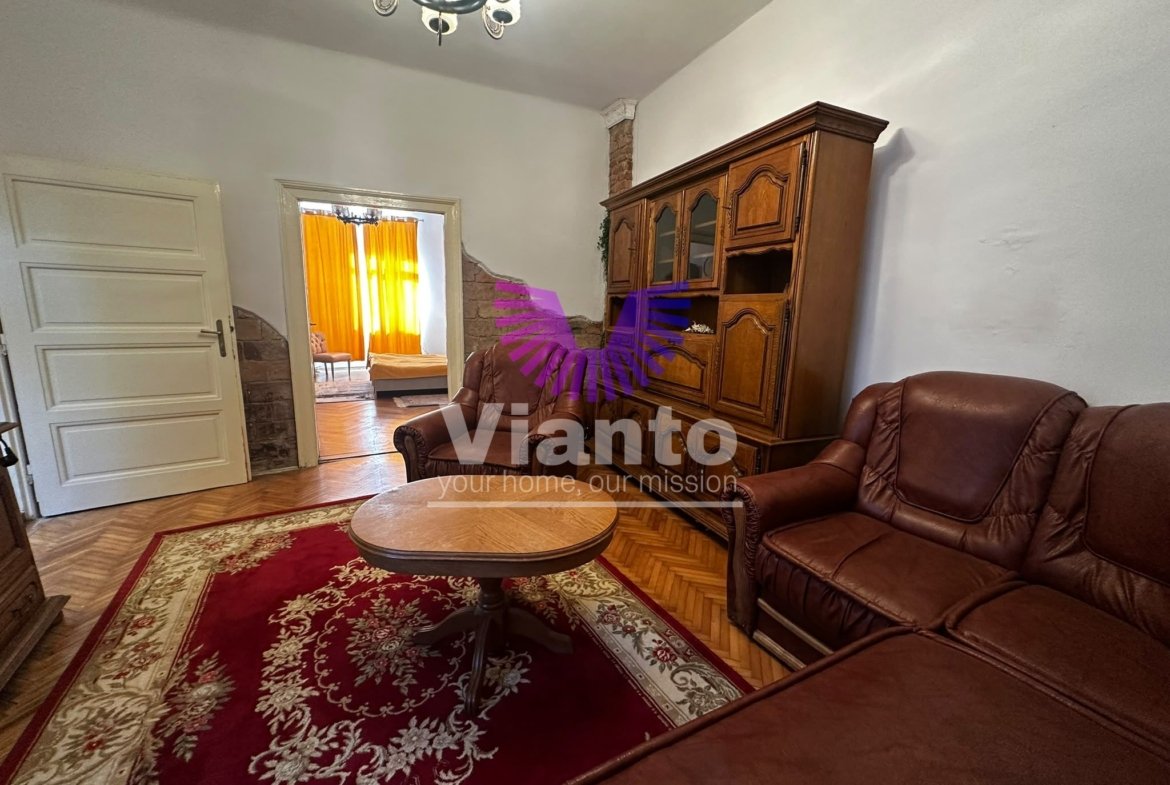 Apartament de vanzare Targul Fanului