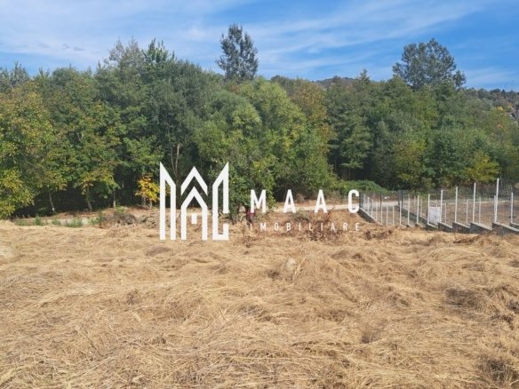 Teren intravilan de vânzare | Budești | 1.000 mp