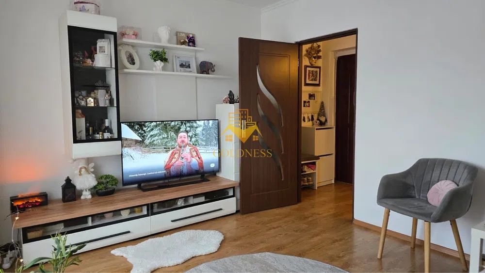 2 camere decomandate, Zona Eroilor, Regina Maria, Penny, Floresti