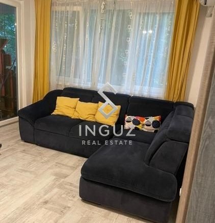 **Apartament 2 camere | Obor – 8 minute de metrou**