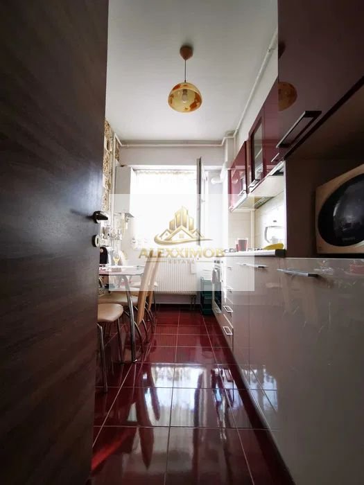 Apartament de Vanzare 2 Camere – 54 mp – Zona Grand Arena
