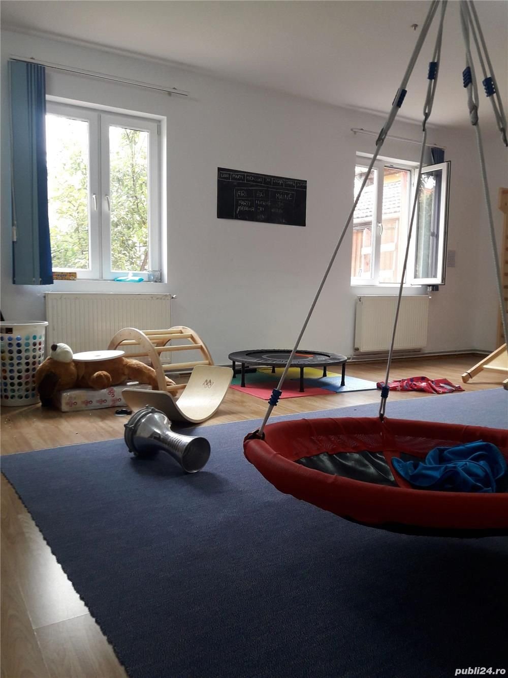 Casă 5 camere, curte și garaj în Complexul Studențesc din Timișoara