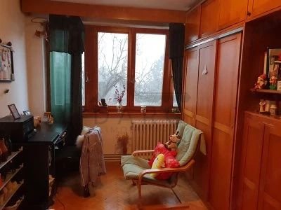 Apartament cu 3 camere decomandate in Tg Mures str Aleea Carpati