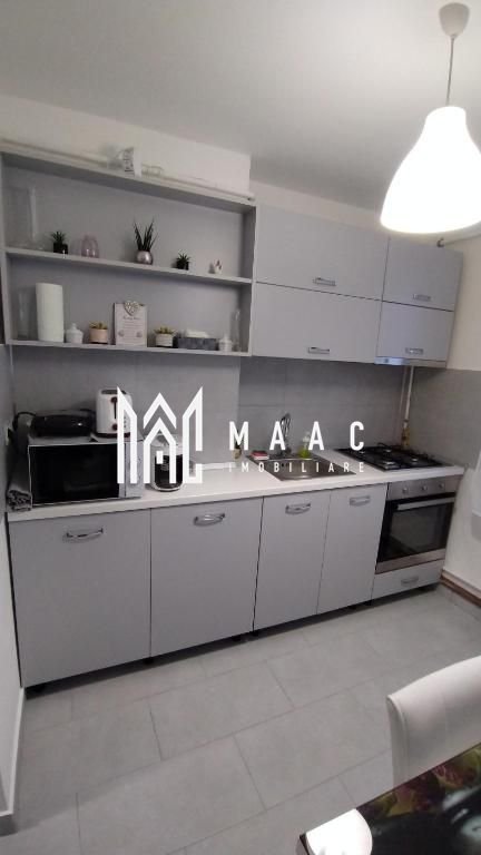Apartament 2 camere de vânzare | Râmnicu Vâlcea | 1 Mai | 47 mp