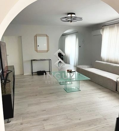 Etaj de vilă cu mansardă | 250 m² | Complet renovat | Colentina – Capă