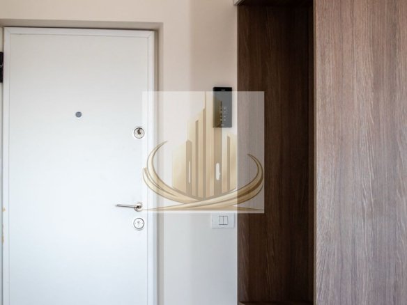 Apartament lux de inchiriat cu terasa rooftop zona Braytim