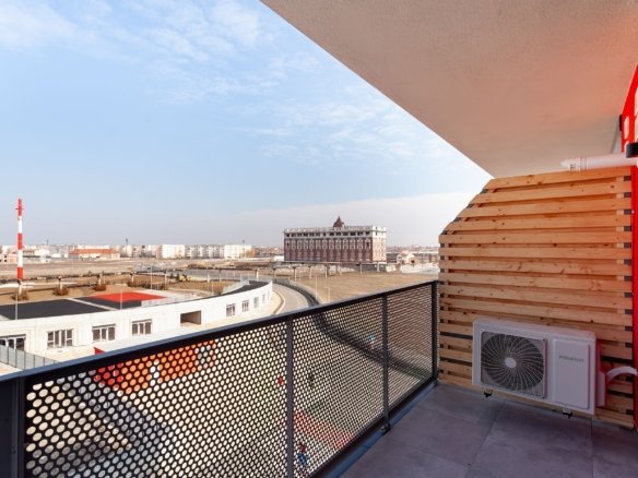 Apartament Nou ARED | 2 Camere | La Cheie | Comision 0%