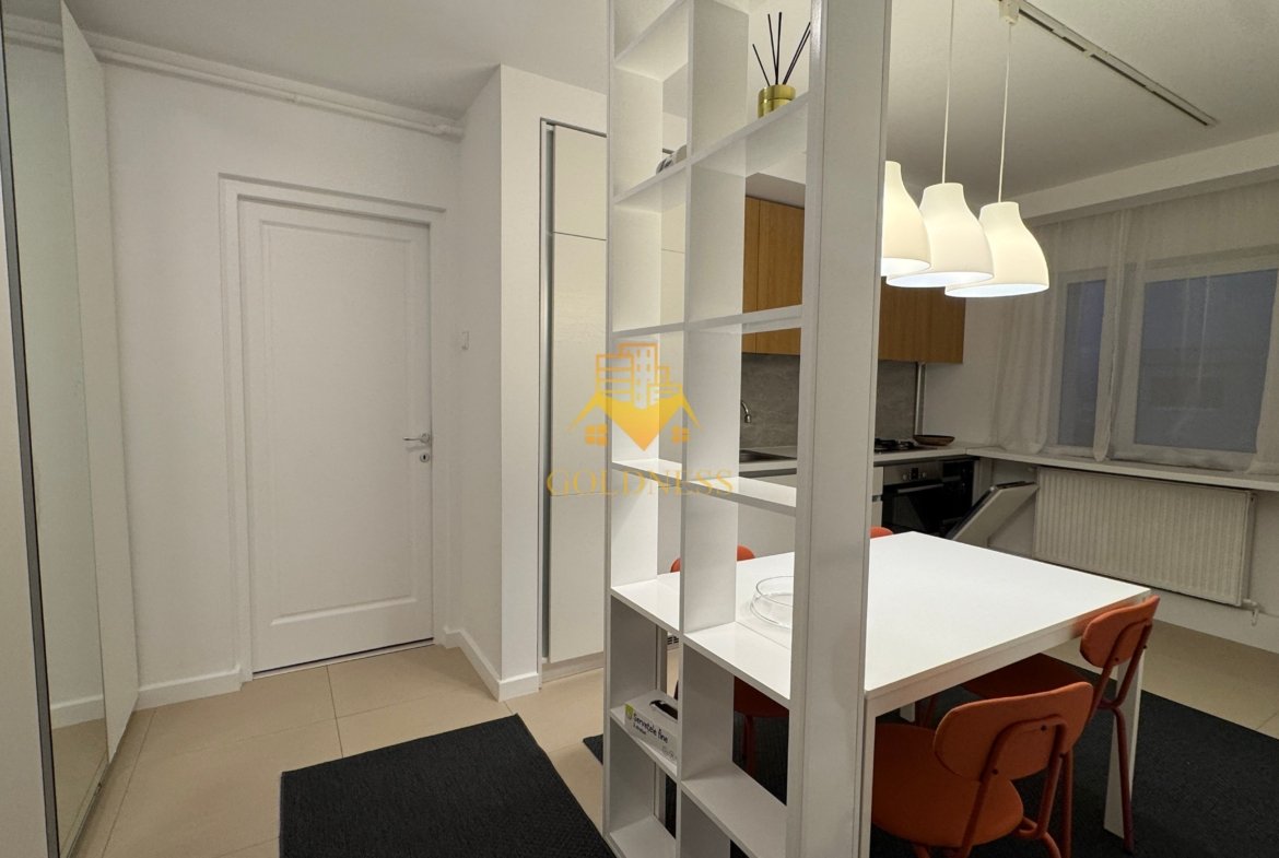 2 camere, decomandate, Zorilor Observatorului, Profi, UMF,UTCN