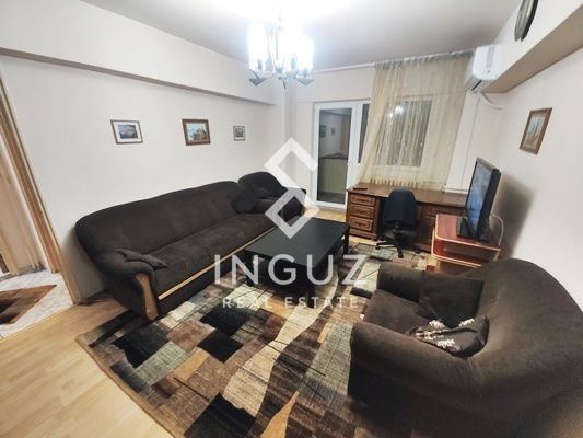 Apartament 3 camere de închiriat – Calea Moșilor