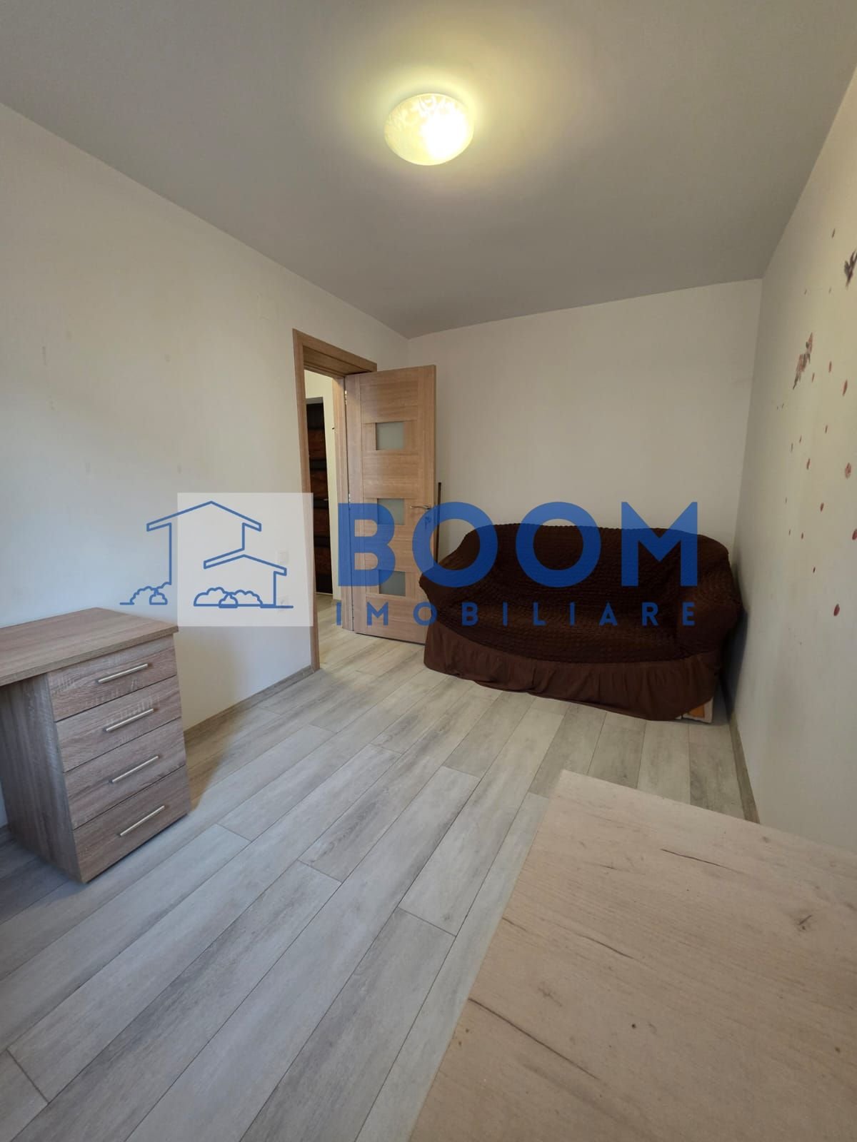 2c432d3864844e5ba9159a60720b3f22 Apartament 2 camere | Etaj 2 | Bloc reabilitat termic |