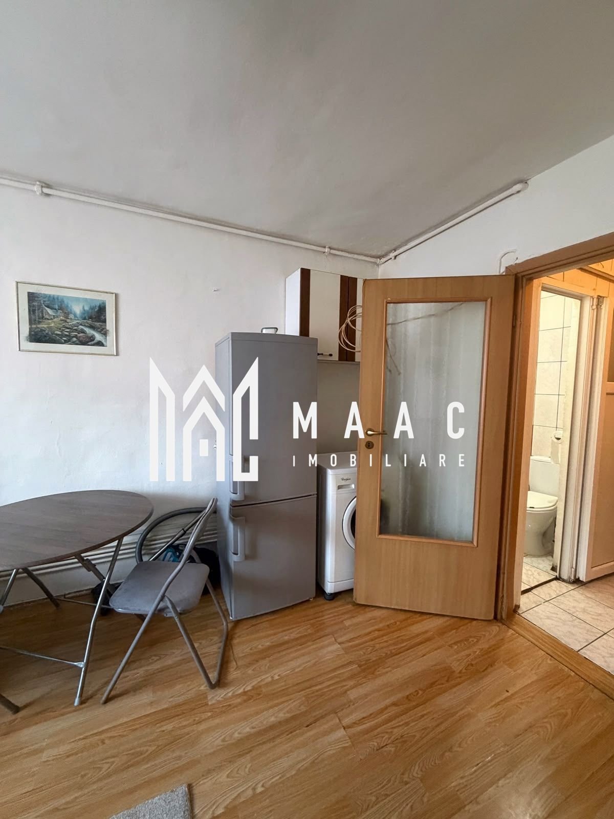 2c4b934f746842f39e6a088f2368b892 Garsonieră de închiriat | Sibiu, Broscarie | 28 mp