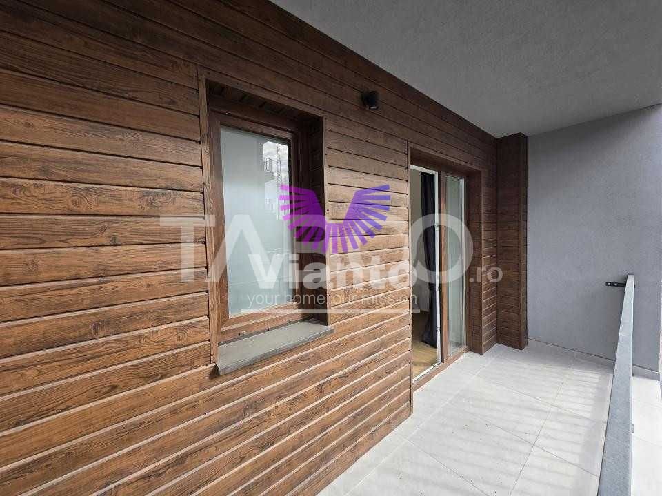 APARTAMENT DE INCHIRIAT 3 CAMERE/ TURNISOR, NEPPENDORF/ 600 E