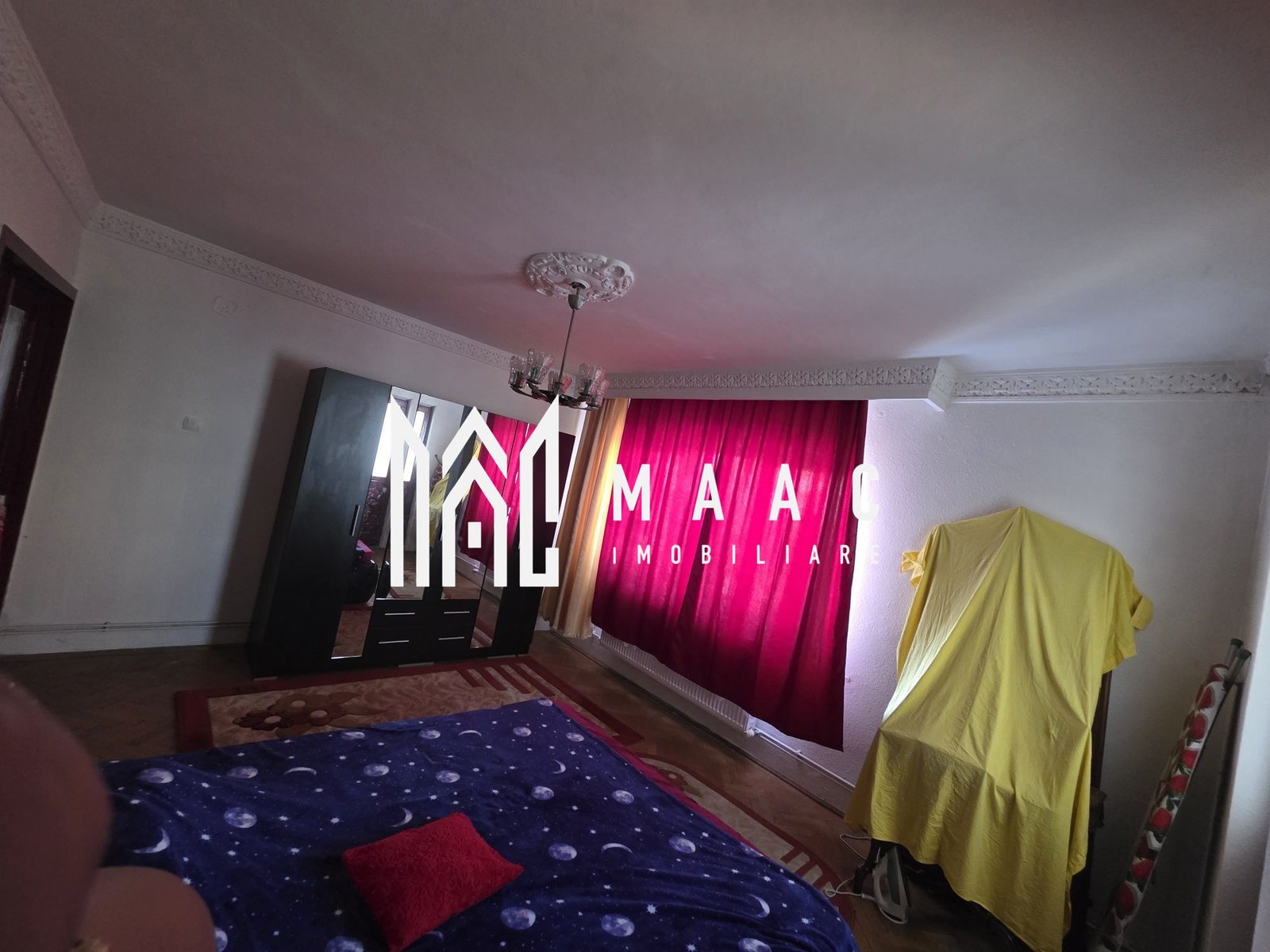 2c51e43b043c4f19b140f0f5f63d03a0 Apartament 4 camere decomandat de vânzare | Călimănești, Central
