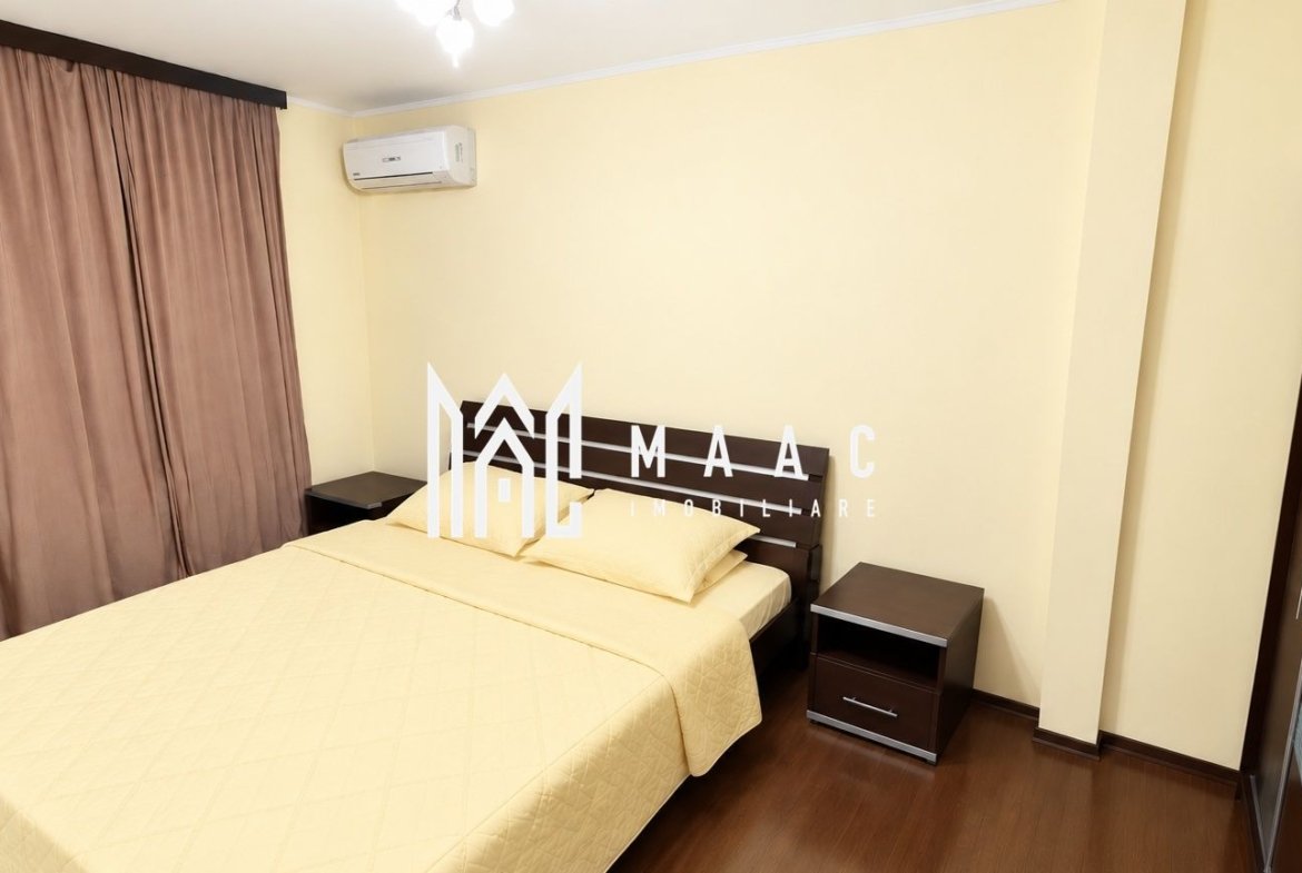 Apartament 2 camere de vânzare | Râmnicu Vâlcea, Ostroveni