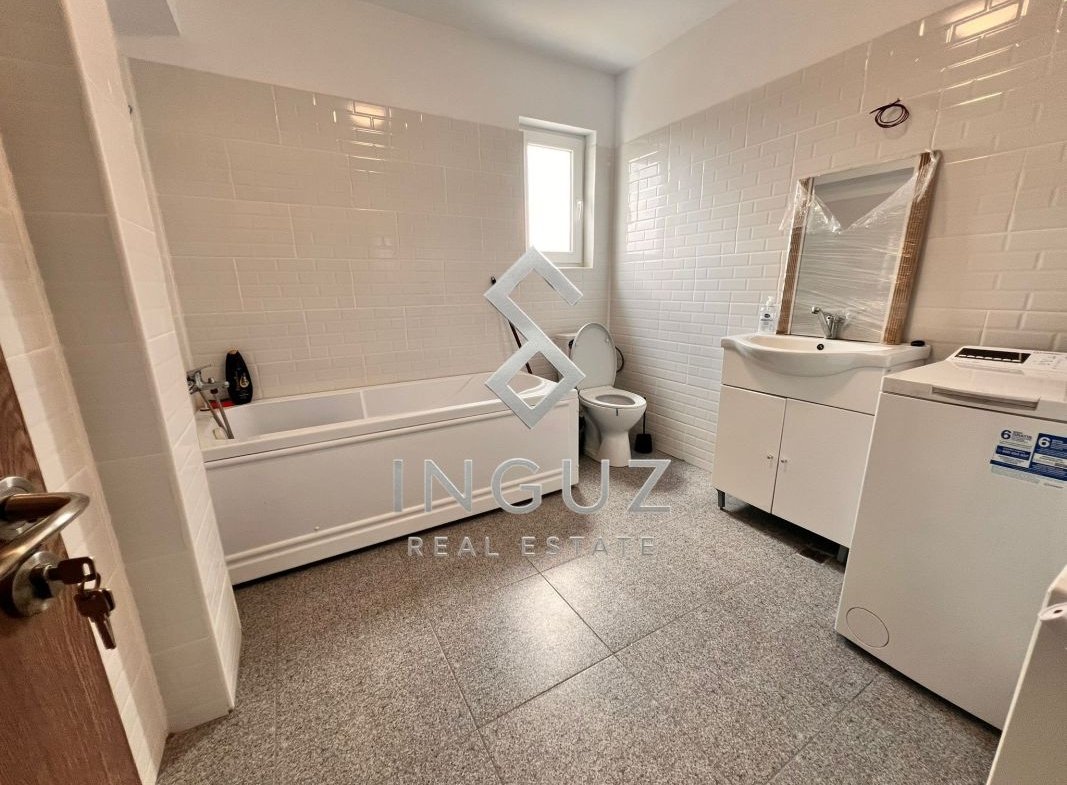 DE ÎNCHIRIAT – APARTAMENT 2 CAMERE – ZONA DOAMNA GHICA