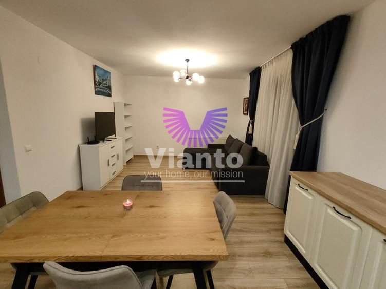 Apartament 2 camere | Parcare inclusa | City Residence | Lazaret, Sibiu