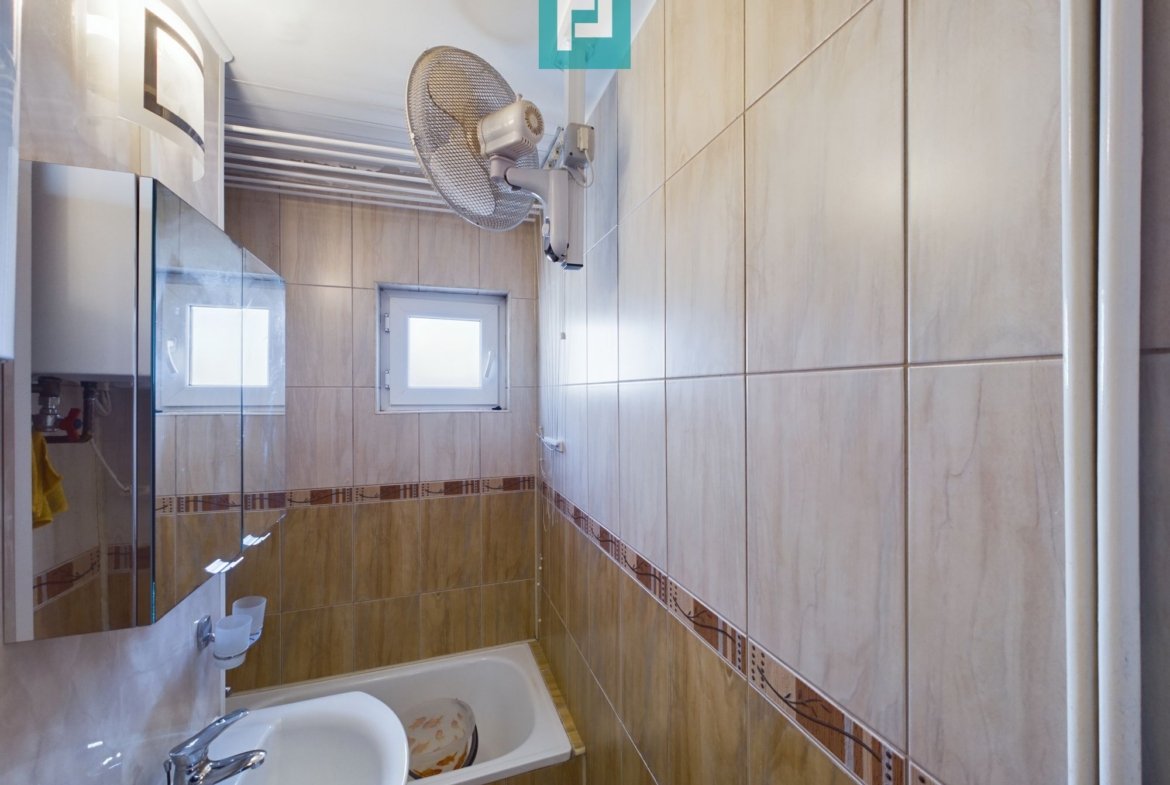 Apartament cu 3 camere de închiriat – Lebăda