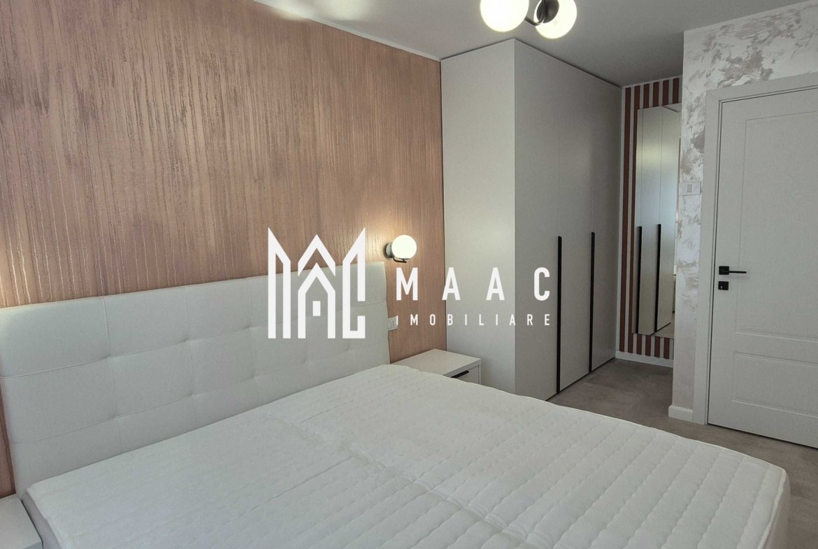 Apartament 3 camere de închiriat | Sibiu | Hipodrom 4 | 100 mp