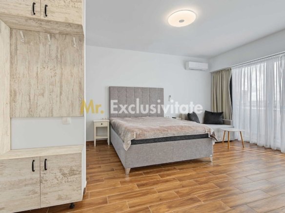 Studio de inchiriat in Pitesti, Calea Craiovei-zona centrala-Bloc nou!