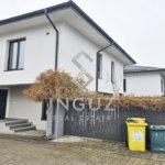 DE ÎNCHIRIAT – CASĂ TIP DUPLEX | PIPERA – PĂDUREA MATEI MILLO