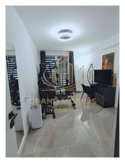Apartament 2 camere bloc nou 50mp